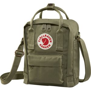 Fjällräven Kanken Sling - borsa a tracolla Dark Green