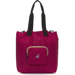 K-Way Le Vrai 3.0 Victorine - borsa tempo libero - donna Red