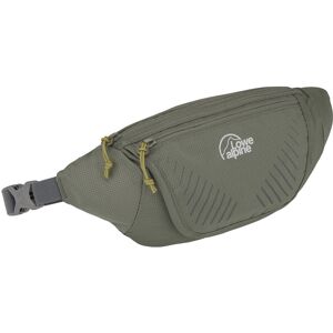 Alpine Belt Pack - marsupio Green