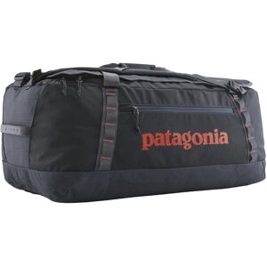 Patagonia Black Hole® Duffel 70L - borsone da viaggio Dark Blue/Red