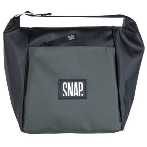 Snap Big Chalk Bag - portamagnesite Black/Green