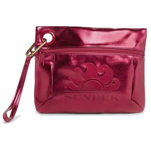 Sundek Pochette - custodia Fucsia