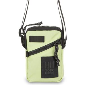 Topo Designs Mini Shoulder Bag - borsa Green/Green
