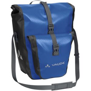 Vaude Aqua Back Plus - borsa bici posteriore (due borse) Blue