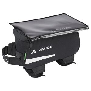 Vaude Carbo Guide Bag II - borsa bici Black
