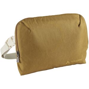 Vaude Travel Organizer S - borsa/marsupio Beige