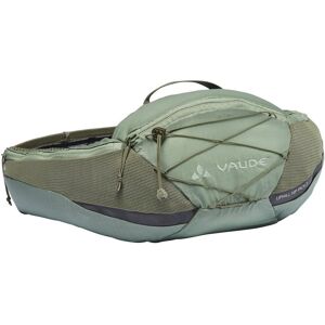 Vaude Uphill Hip Pack 2 - marsupio Green