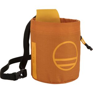 Wild Country Session Chalk Bag - portamagnesite Orange