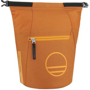 Wild Country Spotter Boulder Bag - sacca per magnesite Orange