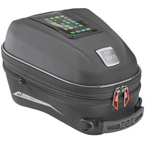 GIVI - Borse ST612+ Nero Nero UNICA