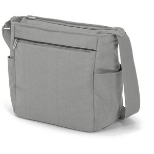 Inglesina Borsa Day Bag Aptica Satin Grey