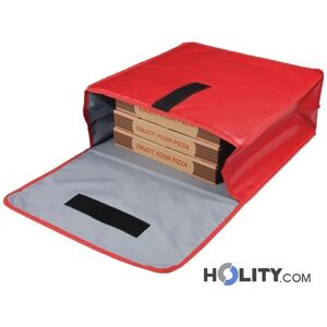 Borsa Termica Per Delivery Food H464_179