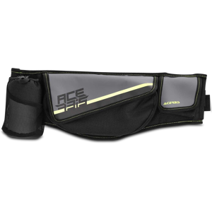 Acerbis Marsupio  Ram Pro H2O Nero-Giallo