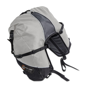 Giant Loop Borsa Laterale  Great Basin Grigio