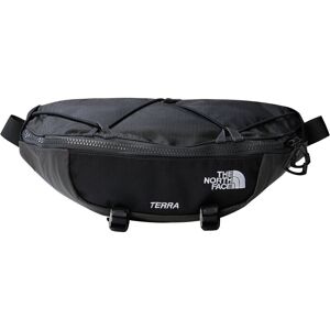 The North Face Terra Lumbar 3L - Adulto - Tu - Nero