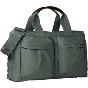 Joolz Borsa Cambio Nursery Bag Marvellous Green