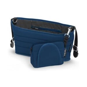 Leclerc Baby Borsa Organizer QUICK Blu