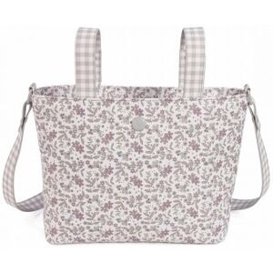 Pasito a Pasito Borsa CROSSBODY DELIA ROSA