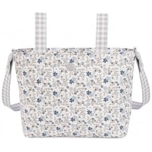 Pasito a Pasito Borsa CROSSBODY DELIA BLU