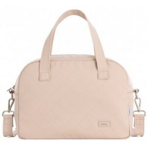 Cambrass Borsa Clinica in Ecopelle con Tracolla PROME SWEET Beige