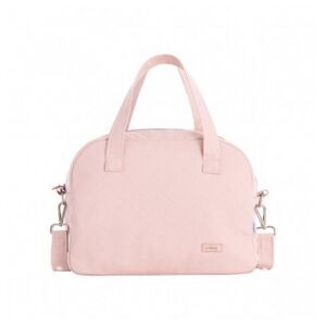 Cambrass Borsa Clinica in Ecopelle con Tracolla PROME SWEET Rosa