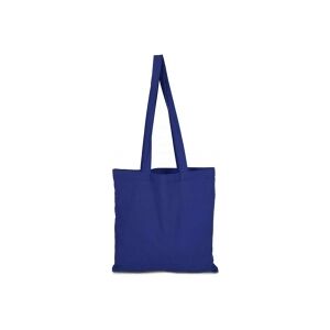 Gedshop 1000 Borsa shopper in cotone manici lunghi neutro o personalizzato