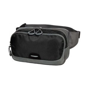 Halfar 1000 Marsupio waist bag step neutro o personalizzato