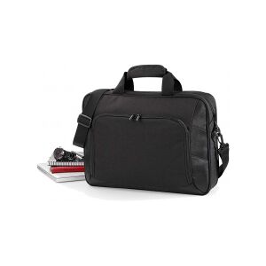 Quadra 1000 Borsa porta PC Executive Digital Office neutro o personalizzato