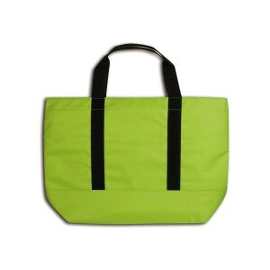 Gedshop 1000 Borsa termica con chiusura in velcro neutro o personalizzato