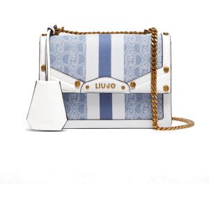 Liujo BORSA donna denim AA4246T9328 TU