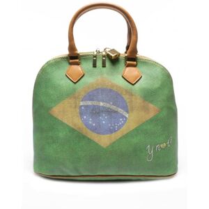 YNOT FLAG VINTAGE Borsa a mano con tracolla