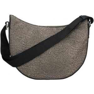 BORBONESE LINEA ECO Borsa Luna