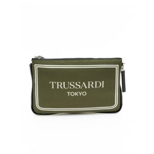 Trussardi CITY POCKET Pochette a mano