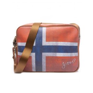 YNOT FLAG VINTAGE Borsa a tracolla