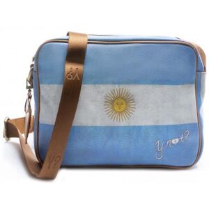 YNOT FLAG VINTAGE Borsa a tracolla