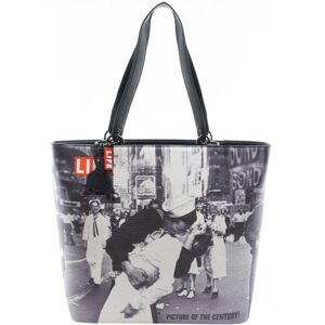 L'ATELIER DU SAC LIFE EMMA Shopping bag con tracolla