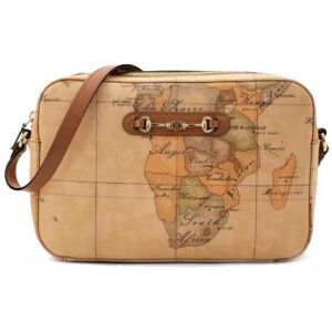 Alviero Martini GEO CLASSIC Borsa reporter