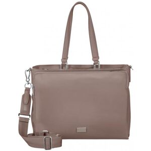 SAMSONITE BE-HER Borsa cartella shopping 14.1