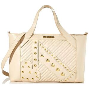 Moschino Borsa a mano con tracolla