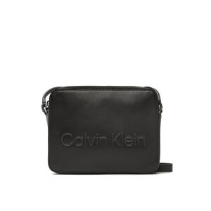 Calvin Klein CK SET Camera bag a tracolla