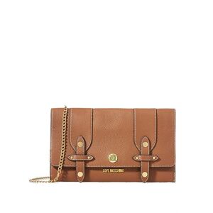 Moschino Borsa postina con catena