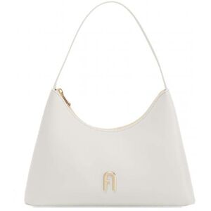 Furla DIAMANTE Frame bag in pelle