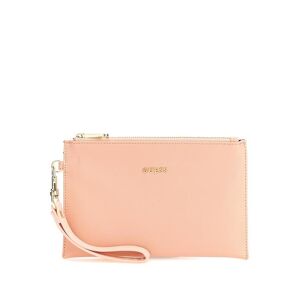 Guess Pochette piatta top zip