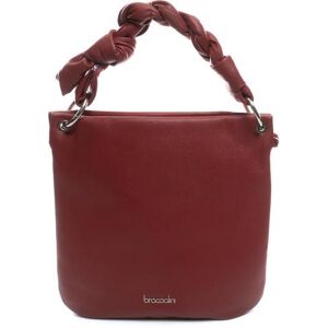 Braccialini CHARLIZE Borsa a mano in pelle con tracolla