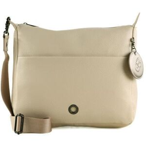 Mandarina Duck MELLOW Borsa in pelle a tracolla top zip