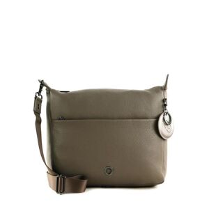 Mandarina Duck MELLOW Borsa in pelle a tracolla top zip