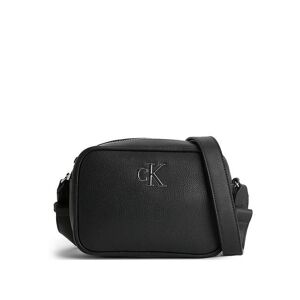 Calvin Klein CKJ MINIMAL MONOGRAM Camera bag a tracolla