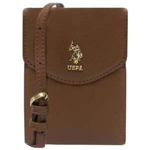 U.S. POLO ASSN. NEW JONES Borsa porta cellulare