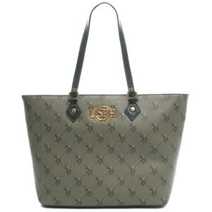 U.S. POLO ASSN. HAMPTON Shopping bag