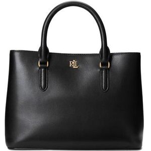 Ralph Lauren MARCY Borsa a mano, con tracolla, in pelle